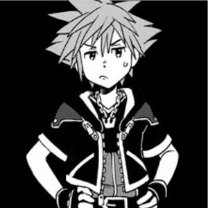 Meet your Posher, Sekai